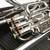 Besson Prestige BE2052-2 Bb Euphonium -Latest German Spec, Immaculate 3 thumbnail