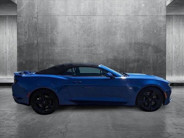 2022 Chevrolet Camaro Chevy 1SS Convertible - $41,999 (Call *(509) 309-7925* to Confirm Availability Instantly)63613796401795123