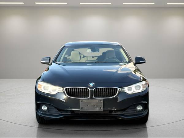🎯⭐️2015 BMW 4-Series 428i xDrive 136k⭐️🎯 - $9,988 (MEETS ALL REQUIREMENTS FOR CREDIT UNIONS)63470074694529121