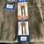 AWESOME NEW TREVORLAND CANVAS UTILITY PANTS HALF COST 4 thumbnail