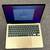 Apple MacBook Air 2020 M1 - Rose Gold 2 thumbnail