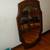 Mirror - Wall Hung - Wood 1 thumbnail