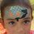 Face painting for parties/events 3 thumbnail