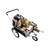 Cargo Stroller and Bike Bicycle Trailer 2 thumbnail