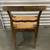 Vintage Unique Horseshoe Arm Chair MCM Mid Century Modern armchair 16 thumbnail