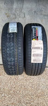 P195 60 R15 1