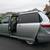 TOYOTA SIENNA 2017 Toyota Sienna XLE V6 8 thumbnail