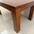 Very Solid, Natural Wood and Like-New Dining Table 7 thumbnail