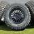 New 17” Toyota Tacoma Wheels 6x5.5 Forged Rims 4Runner Tires 265/70R17 3 thumbnail