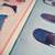 Thiebaud Poster, Shoe Rows1975 2 thumbnail