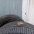 2 tires 205 60 R16. plus one mounted on chrome wheel 5 thumbnail