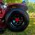Wheel Horse GT2500 Anniversary Special 3 thumbnail