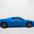2021 Chevrolet Corvette Chevy 1LT Convertible 4 thumbnail
