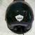 HELMET DOT  FIBERGLASS ARCTIC CAT SNOW MOBILE TXI 330# SIZE LARGE #522 8 thumbnail