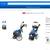 5 SUBARU POWERSTROKE EA190V GAS POWER WASHERS SOME NEED SOME WORK 7 thumbnail