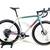 2026 Specialized Crux SRAM AXS 1X12 Size: 56cm (Preowned) 1 thumbnail