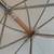 Vintage PARASOLS   1 WHITE  / 1 YELLOW priced each 6 thumbnail