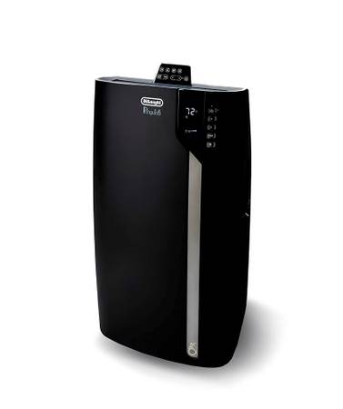 DeLonghi Pinguino 14000 BTU Portable Air Conditioner 1