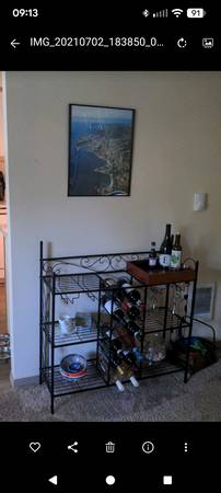 Wine rack 1