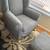 Rocking Chair with Matching Ottoman 5 thumbnail