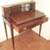 Federal Style Desk with Slide out Leather Writing Surface 2 thumbnail