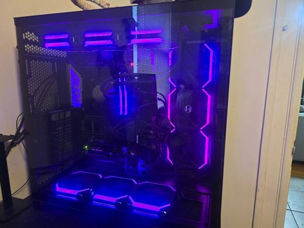 Computer for ssle by owner 1