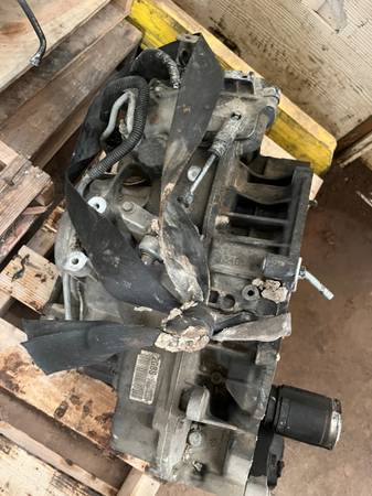 🚨 2012 Chevrolet Sonic - AUTOMATIC TRANSMISSION - #32343 🚨 NOW: 1