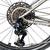 2025 Specialized Epic Hardtail Comp Carbon 29 SRAM AXS 1X12 Size Small 5 thumbnail