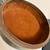 Large Maitland Smith Designer Round Patinated Metal Covered Decor Box 5 thumbnail