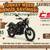 Motorcycle 250cc Cafe Racer,CSC SanGabriel BLACK FRIDAY DEALS! 3 thumbnail