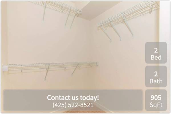 $1,961 / 2br - 905ft2 - Space, style, and a whole lot more. Come check us out. (Covington)63944965602563121