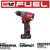 New Milwaukee 3404-22 M12 FUEL Li-Ion Brushless 1/2" Hammer Drill Kit 10 thumbnail