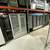 Coolers Freezers 1-2-3  doors Glass /Solid Refrigeration Merchandisers 14 thumbnail