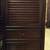 ✨ Solid Wood Storage Cabinet – Classic & Functional! ✨ 1 thumbnail
