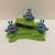 Skylanders Giants MEGA BLOKS 95418, Incomplete, Pokemon Figurines 4 thumbnail