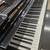 Ebony Yamaha G2 baby grand piano *FREE DELIVERY 2 thumbnail