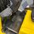 1996 Hyster J30XMT Electric Lift Truck/Forklift with Roll Clamp 14 thumbnail