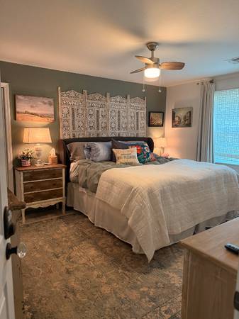 $1300.00 / 1br - 170ft2 - Boho Haven Retreat63670484430211120