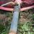 300 Gallon Vertical Gasoline Storage Tank 7 thumbnail
