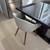 2X Fred Segal Cb2 Dining Chairs 4 thumbnail