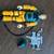 GI Joe Figures 1980 1990 Tiger Force Cobra Figs /  Vehicles Weapons + 23 thumbnail
