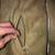 Like New Banana Republic Suede Leather Mens Large 5 thumbnail