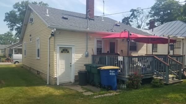 $1,260 / 2br - 3-bed/1bath cozy home near BSU (Muncie)63680211793539121
