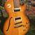 2014 Gibson Les Paul AAA Special Semi Hollow/Solid Maple Top/Not ES 1 thumbnail