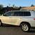 2012 Toyota Highlander Se 5 thumbnail