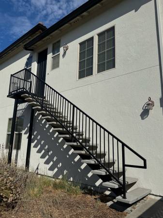 $1,650 / 1br - 429ft2 - Unidad de suegra de 1 dormitorio (Suroeste de Santa Rosa)63813686844675120