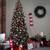 Large Artificial Christmas Tree (brand new, never used) 4 thumbnail