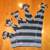 Gap Fleece Winter Youth Hat 1 thumbnail