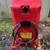 Flo N' Go Duramax Gas Caddy, 14-Gallon 1 thumbnail