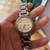 Authentic Michael Kors Silver Watch with Beautiful Design 3 thumbnail